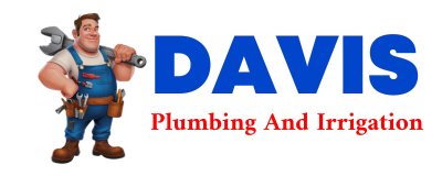 Trusted plumber in FRANCESTOWN